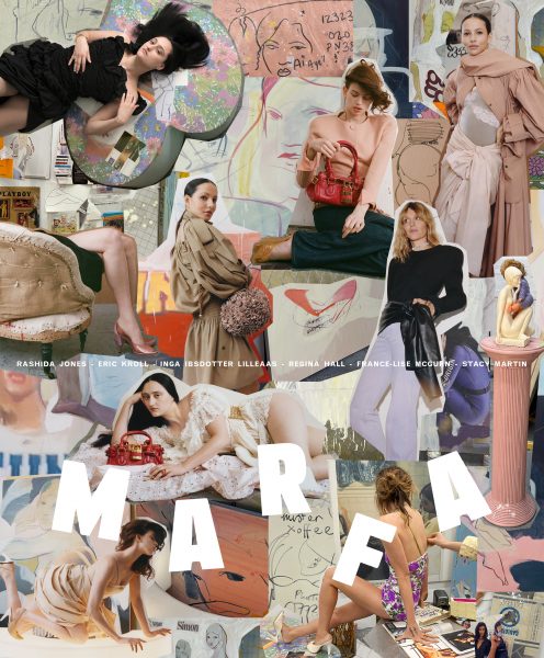 MARFA JOURNAL #25