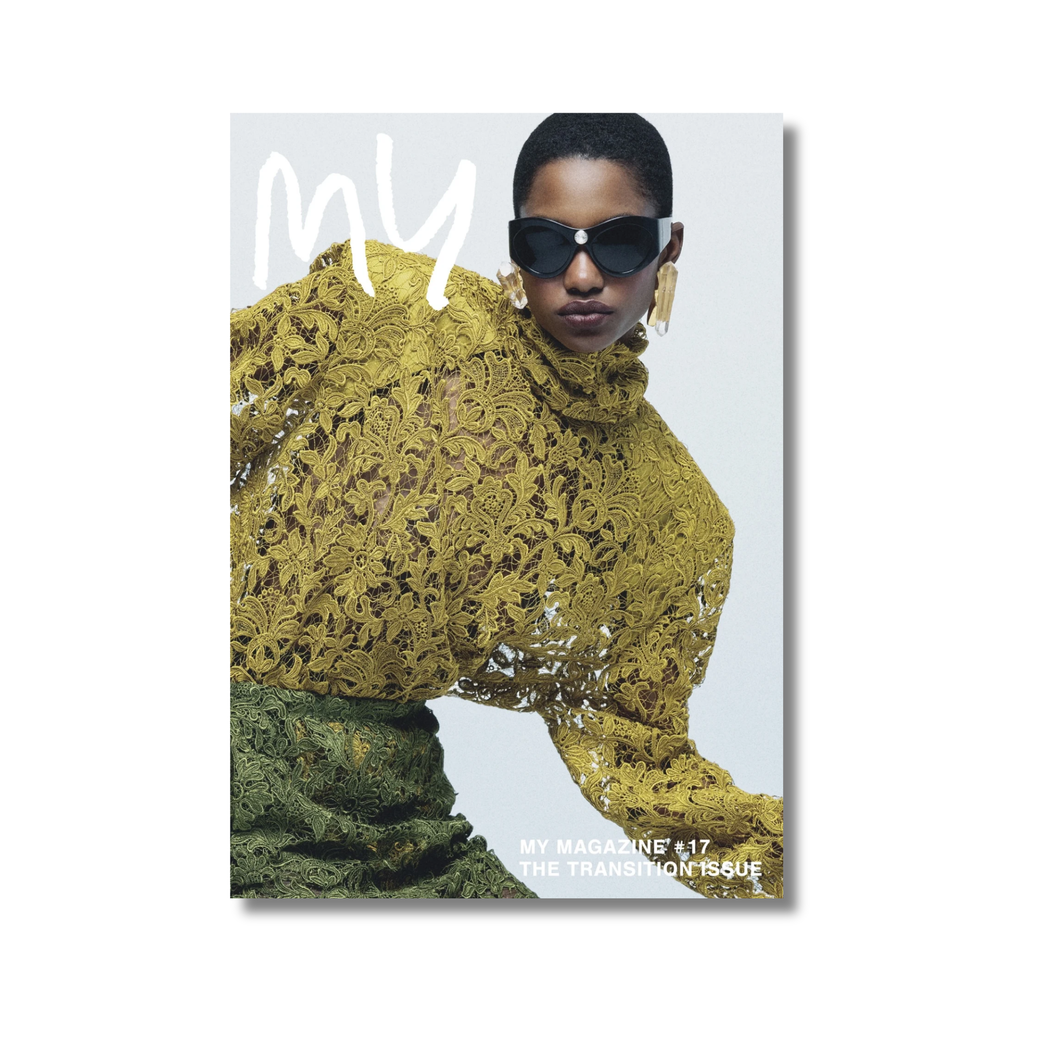My Magazine #17