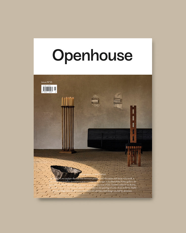 Openhouse #25