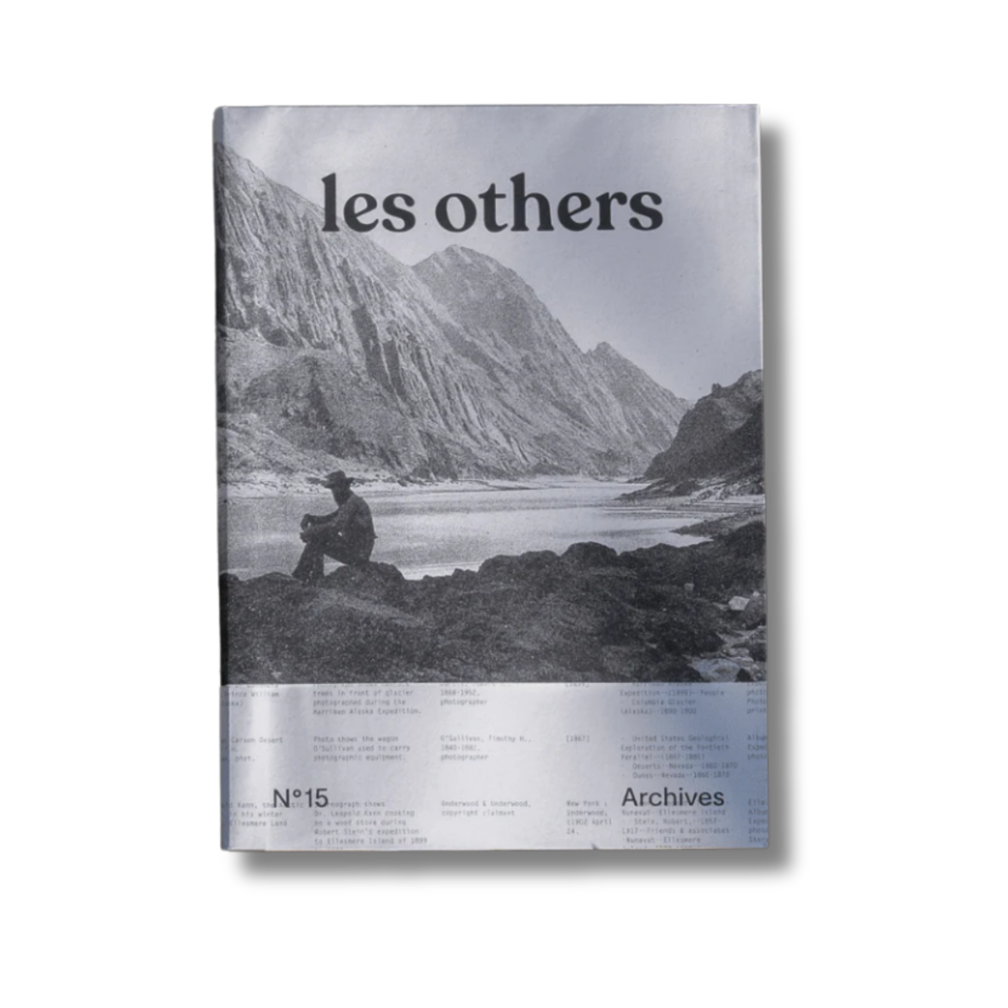 Les Others - Archives