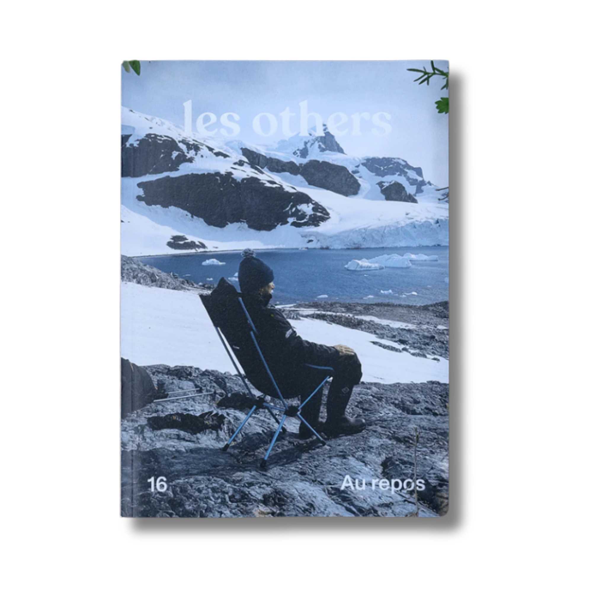 Les Others - Au Repos