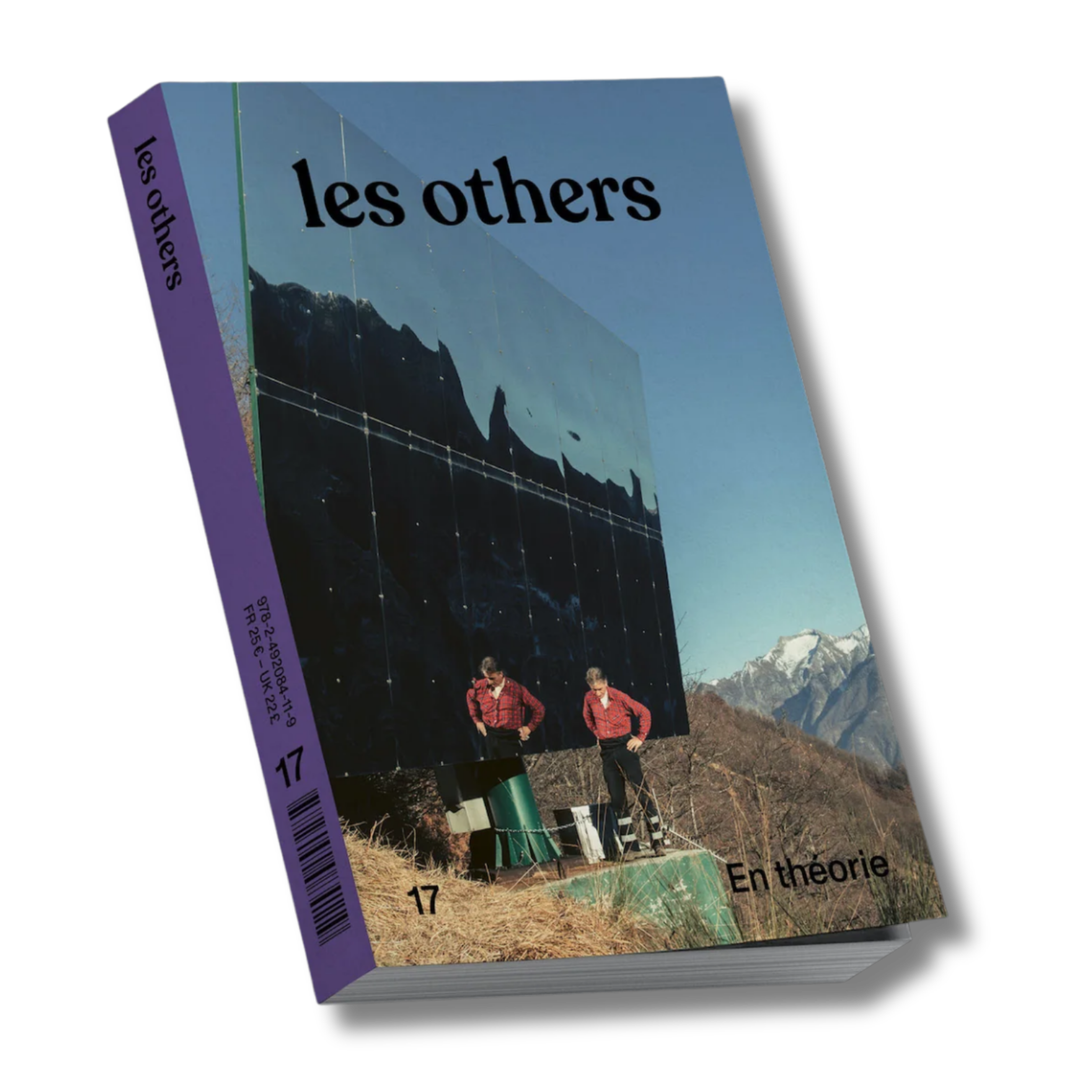 Les Others - En Théorie