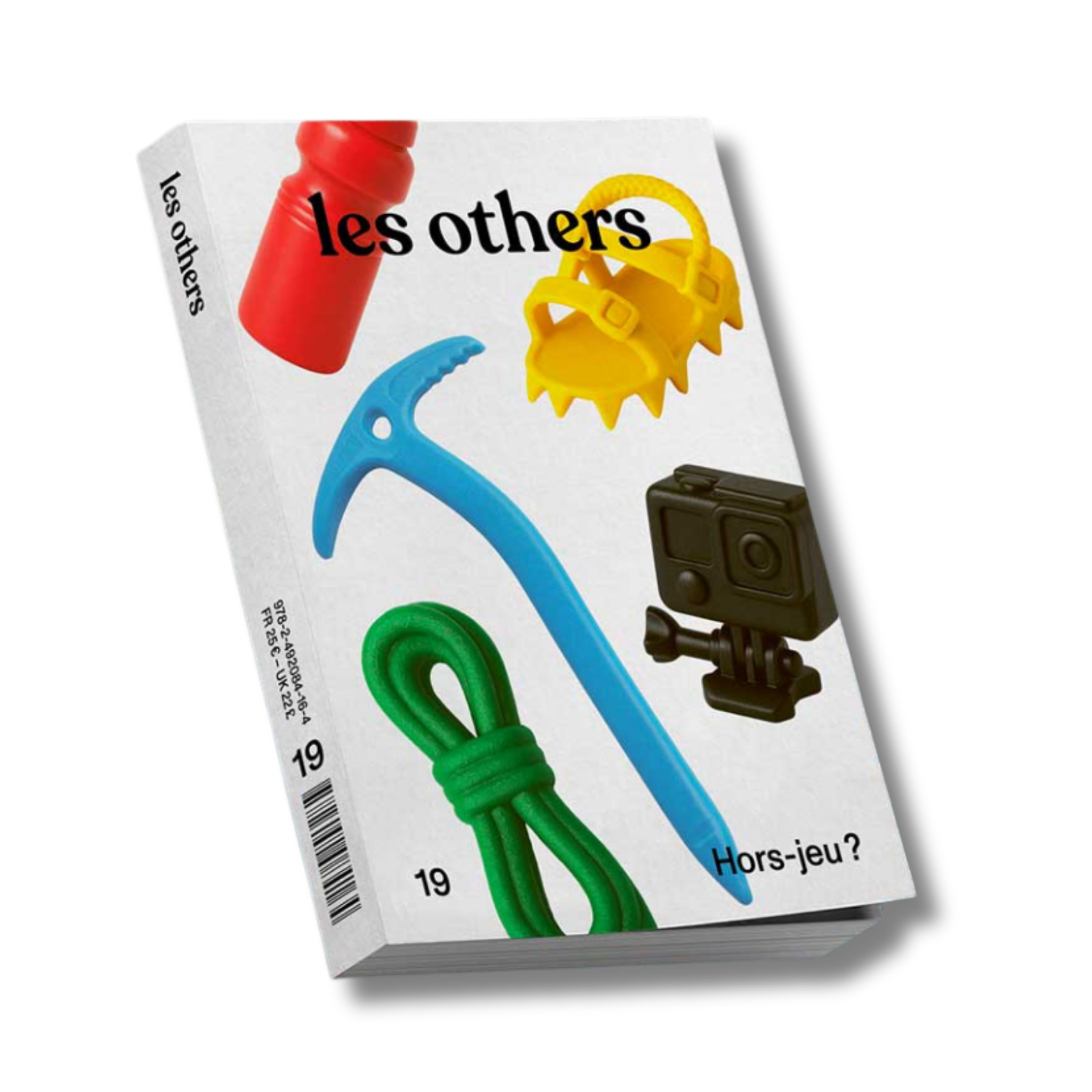 Les Others - Hors-Jeu ?