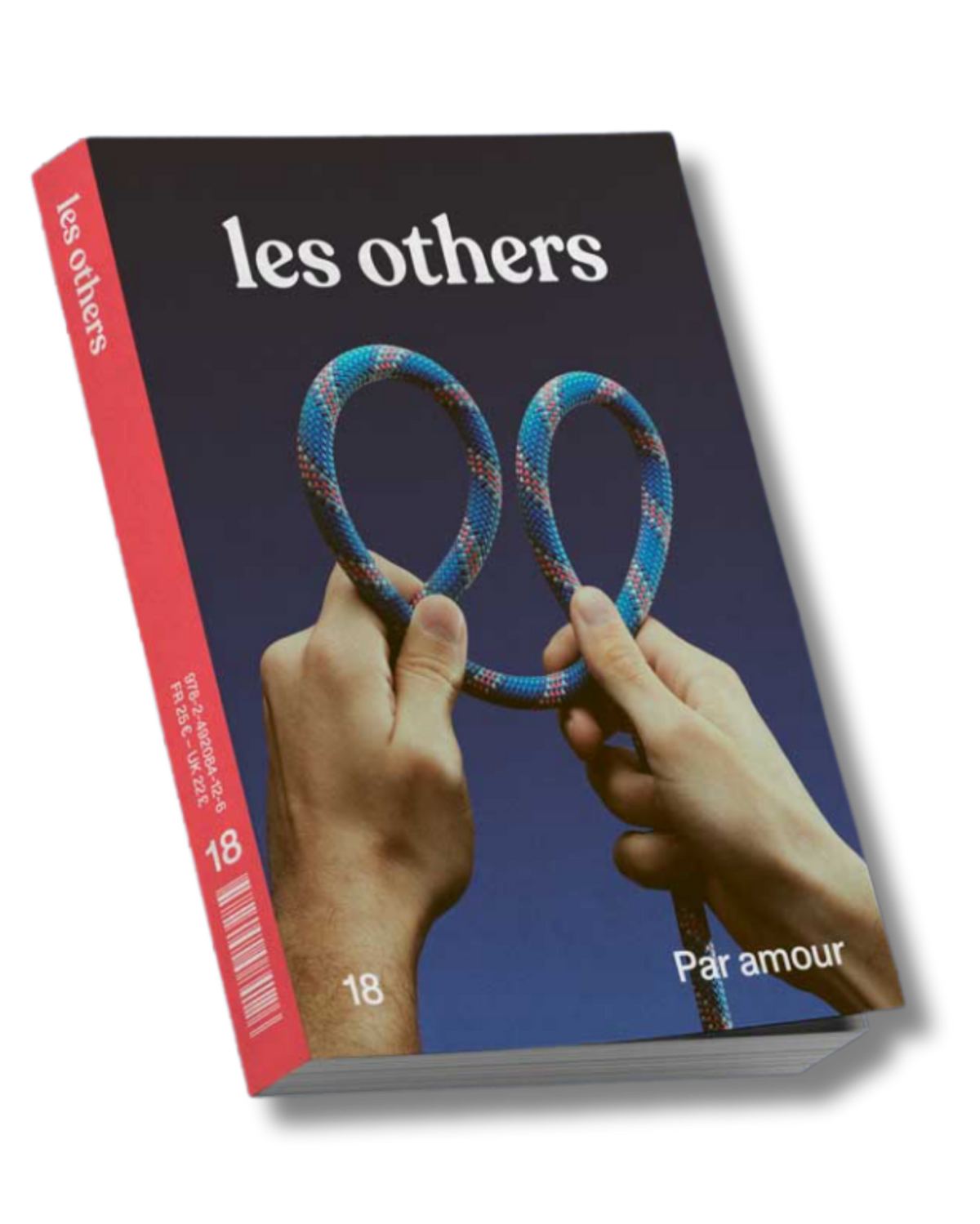 Les Others - Par Amour book cover