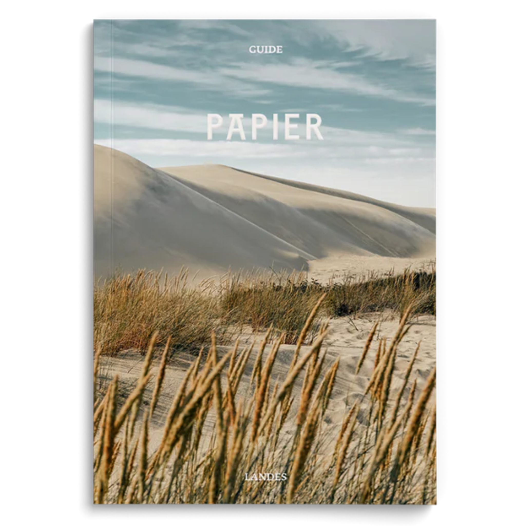 Papier #4 Landes