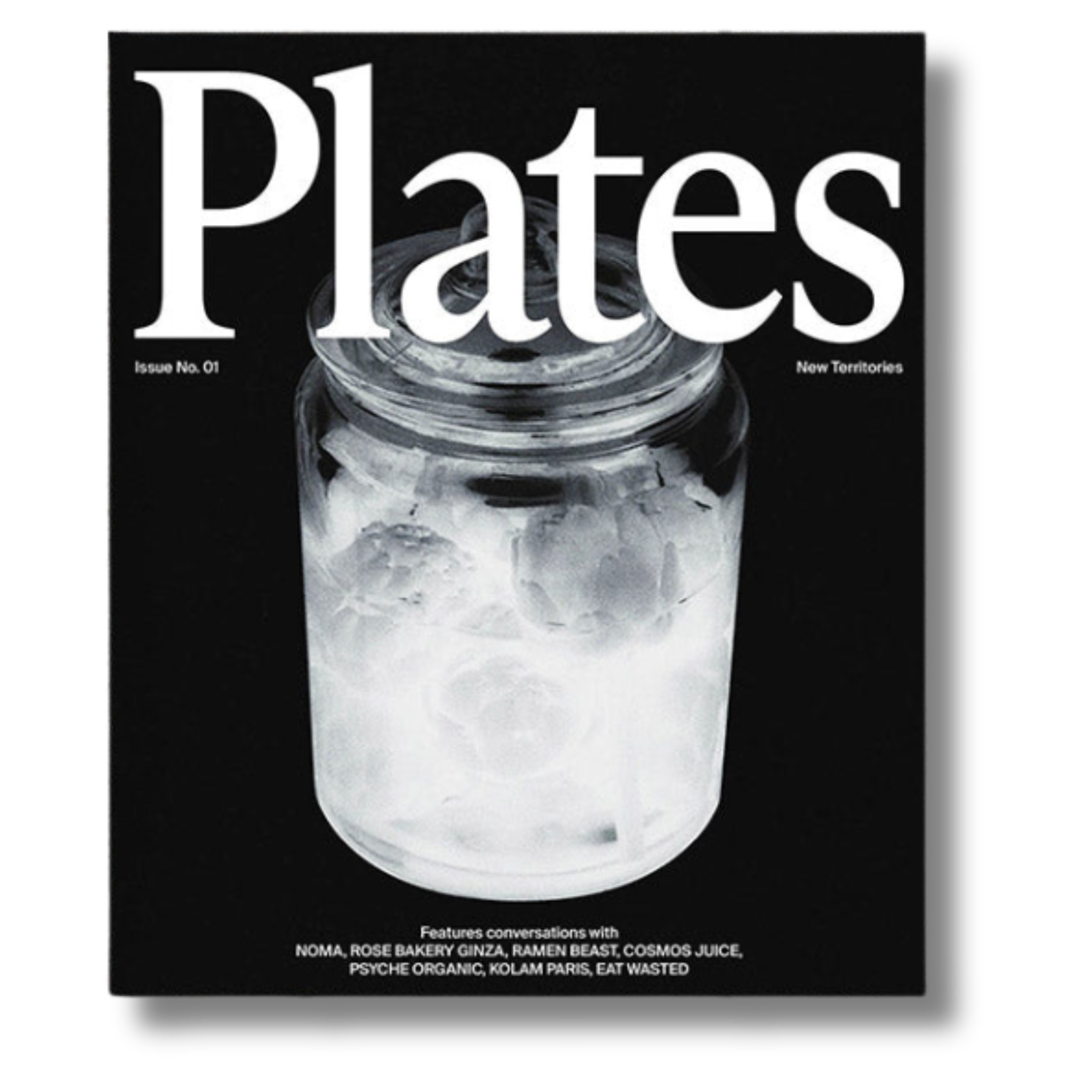 Plates #1