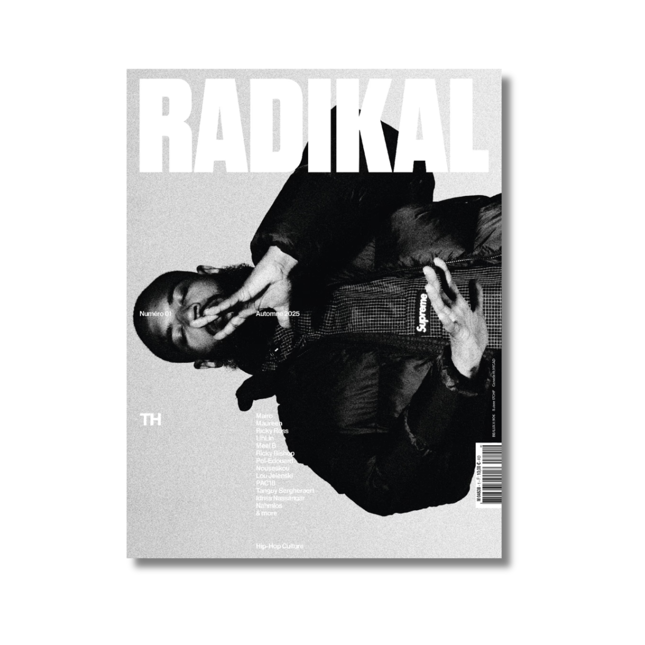 Radikal #1
