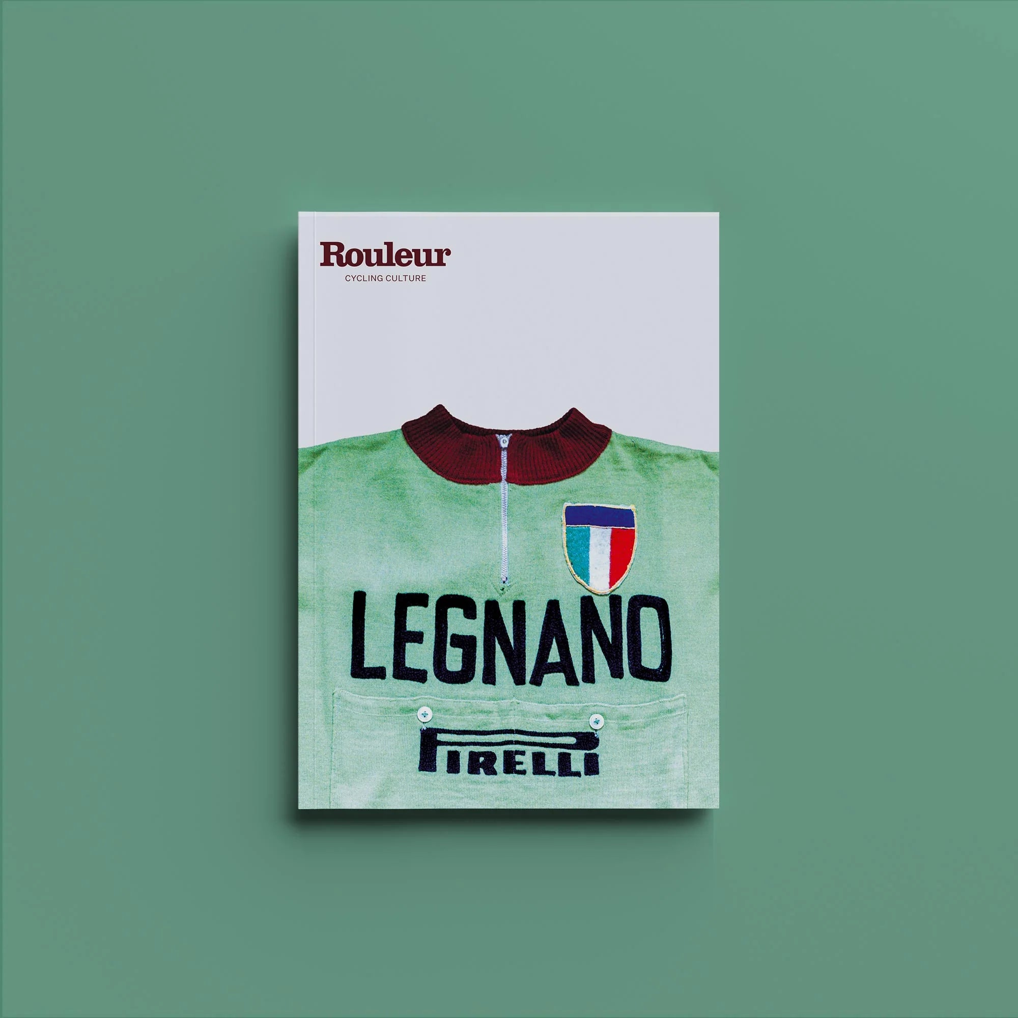 ROULEUR #132
