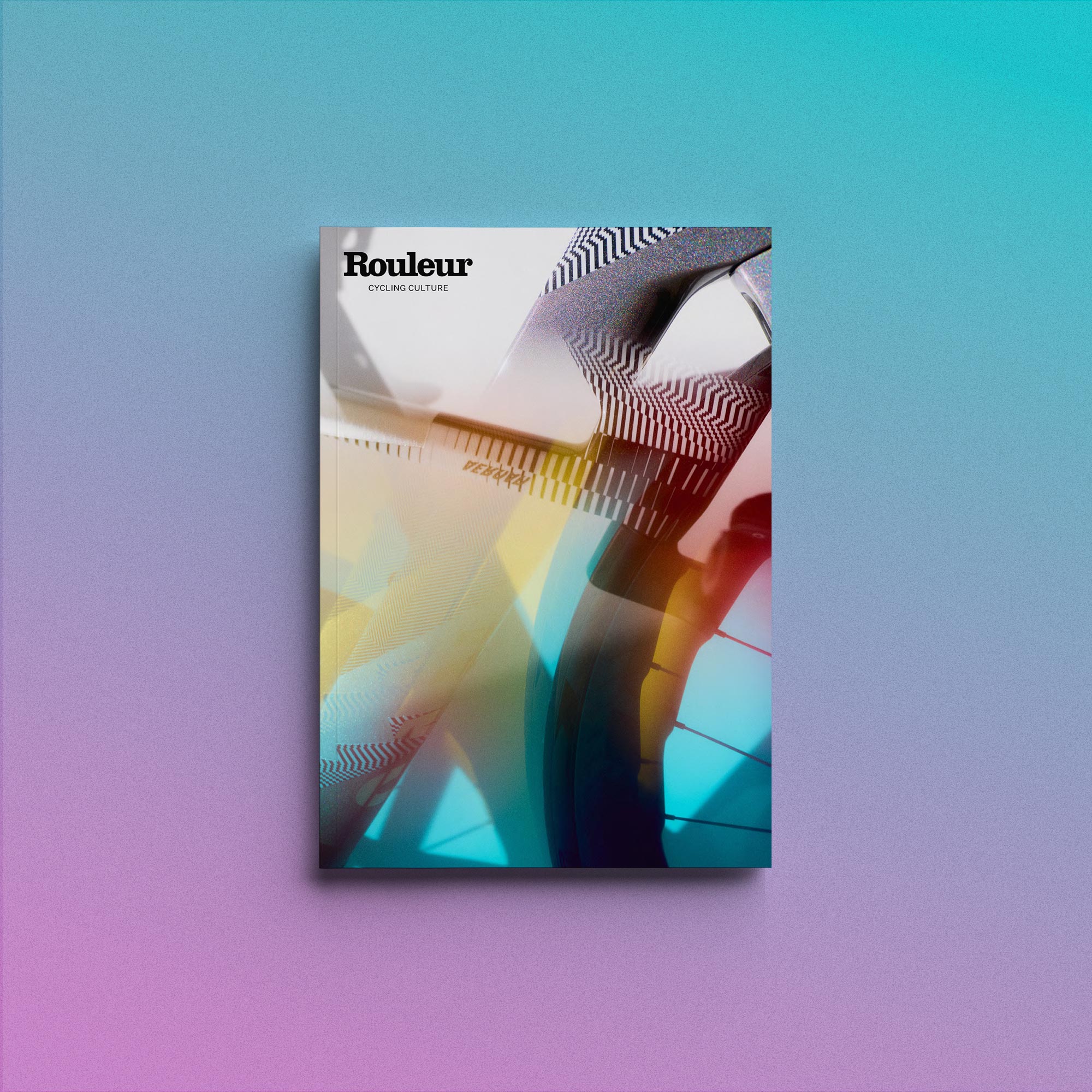 ROULEUR #139