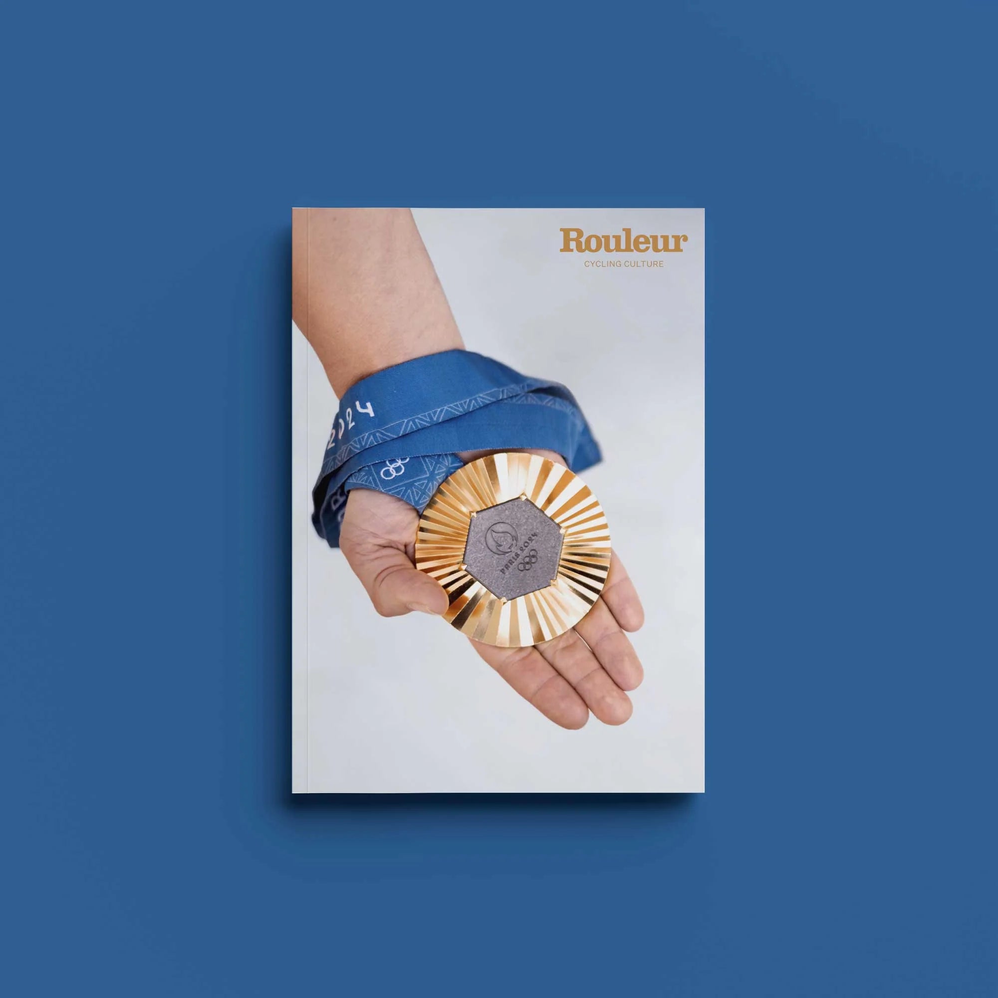 ROULEUR #133