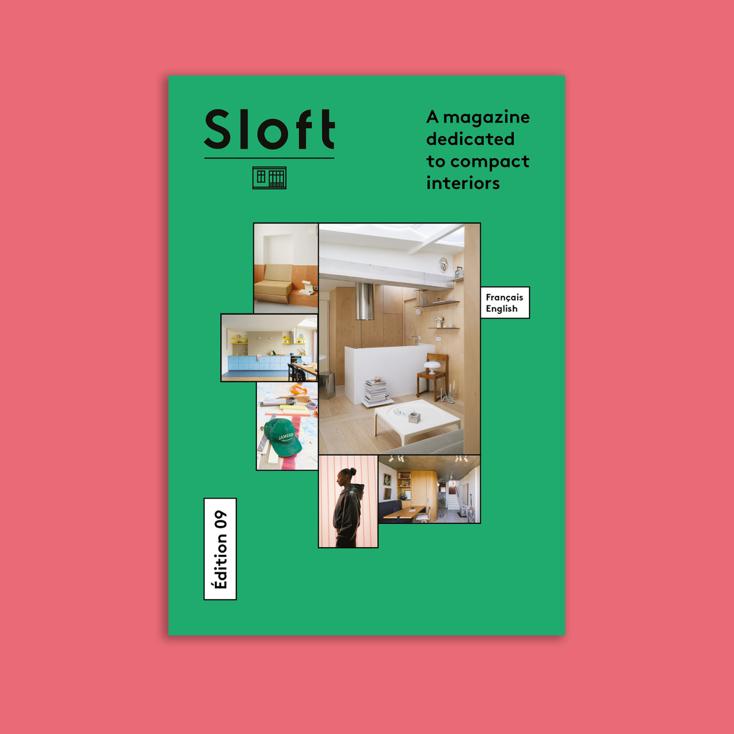 Sloft #9