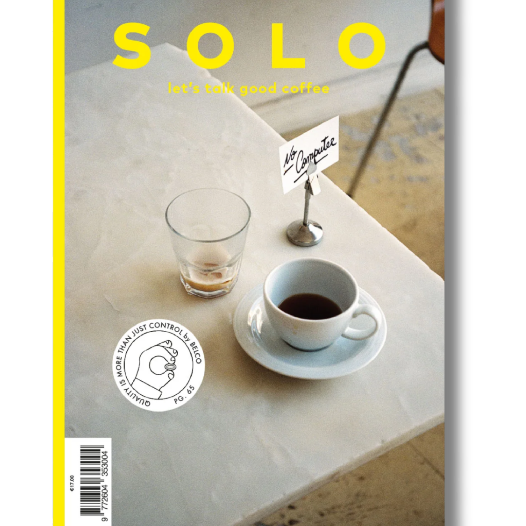 SOLO 12
