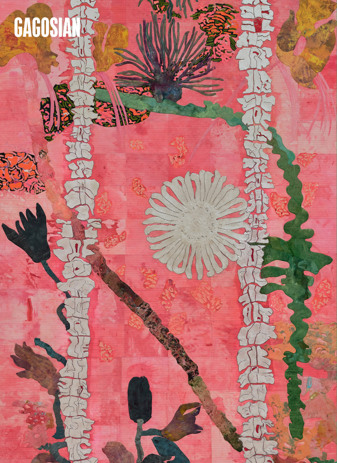 Gagosian #38