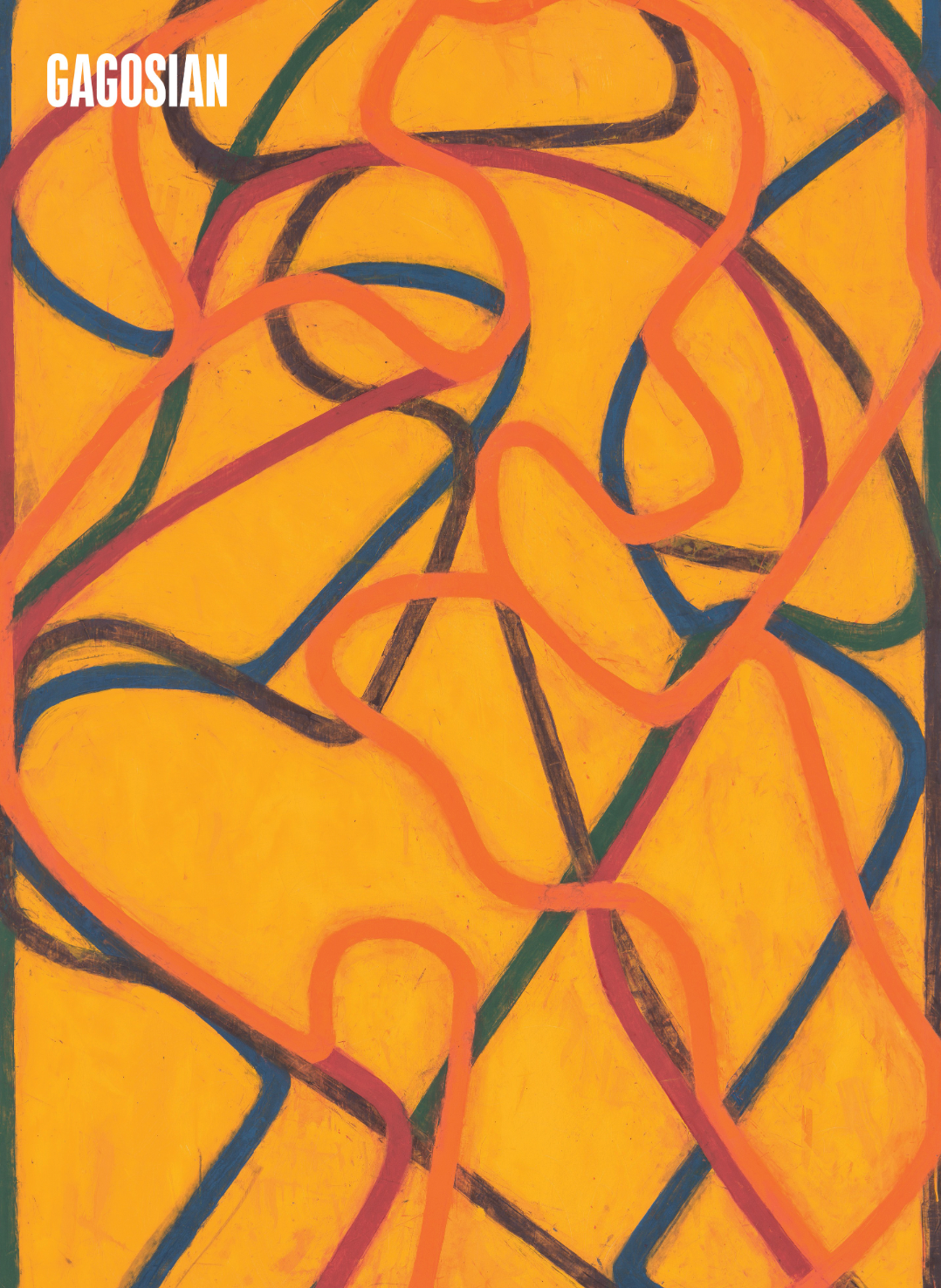 Gagosian #39