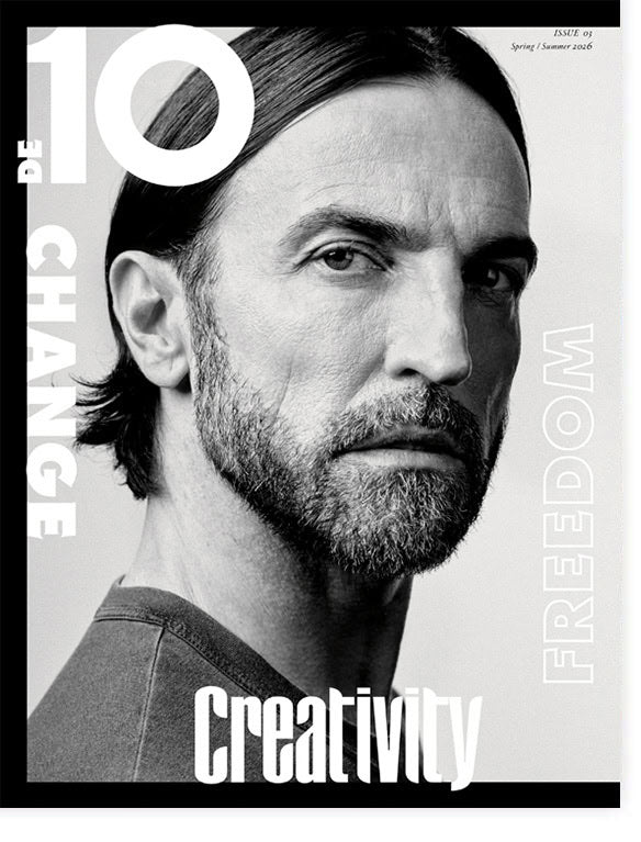 10 MAGAZINE DE #3