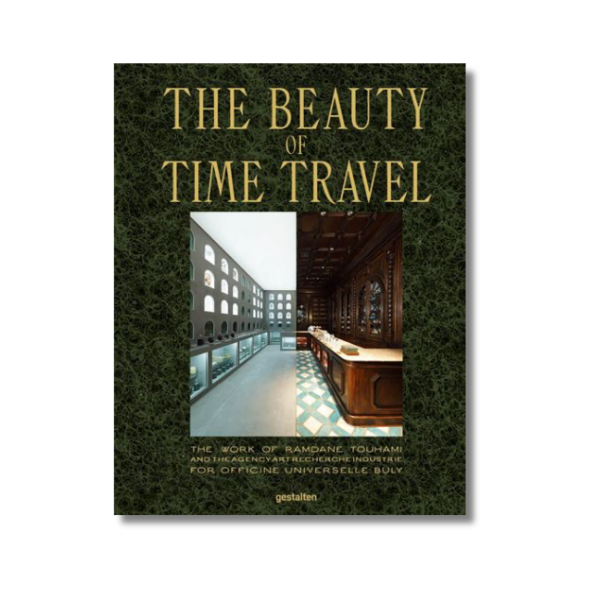 The Beauty of Time Travel