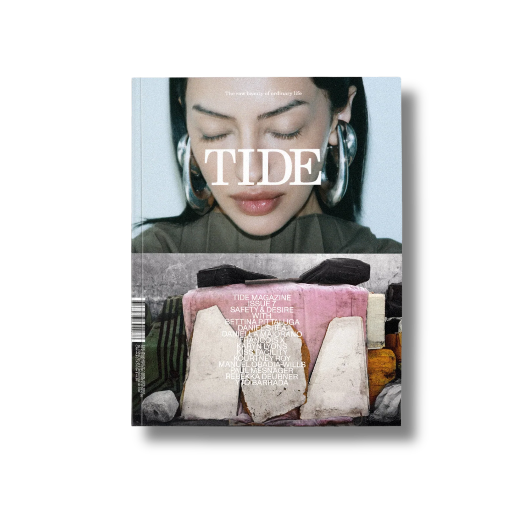 Tide #7