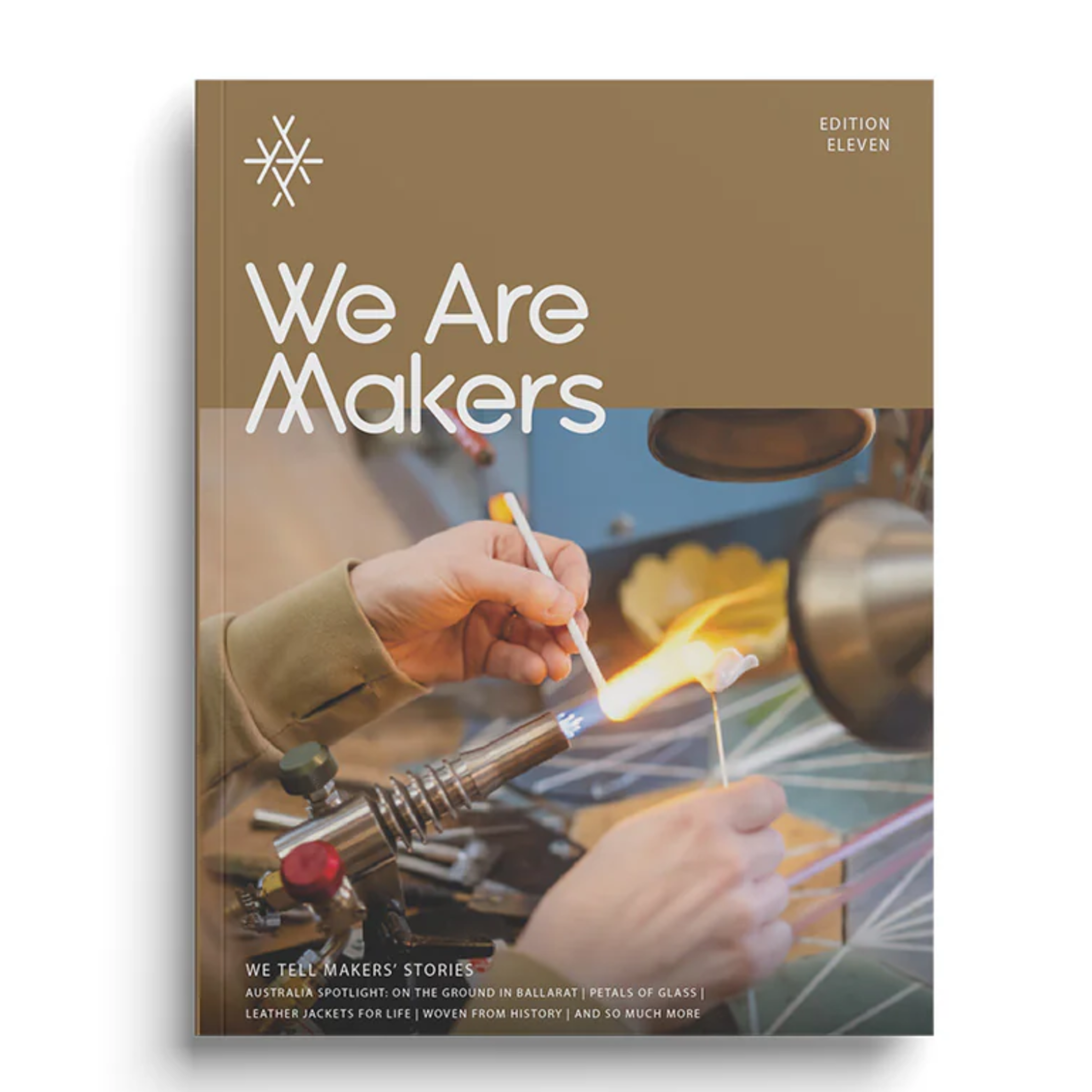 We Are Makers #11
