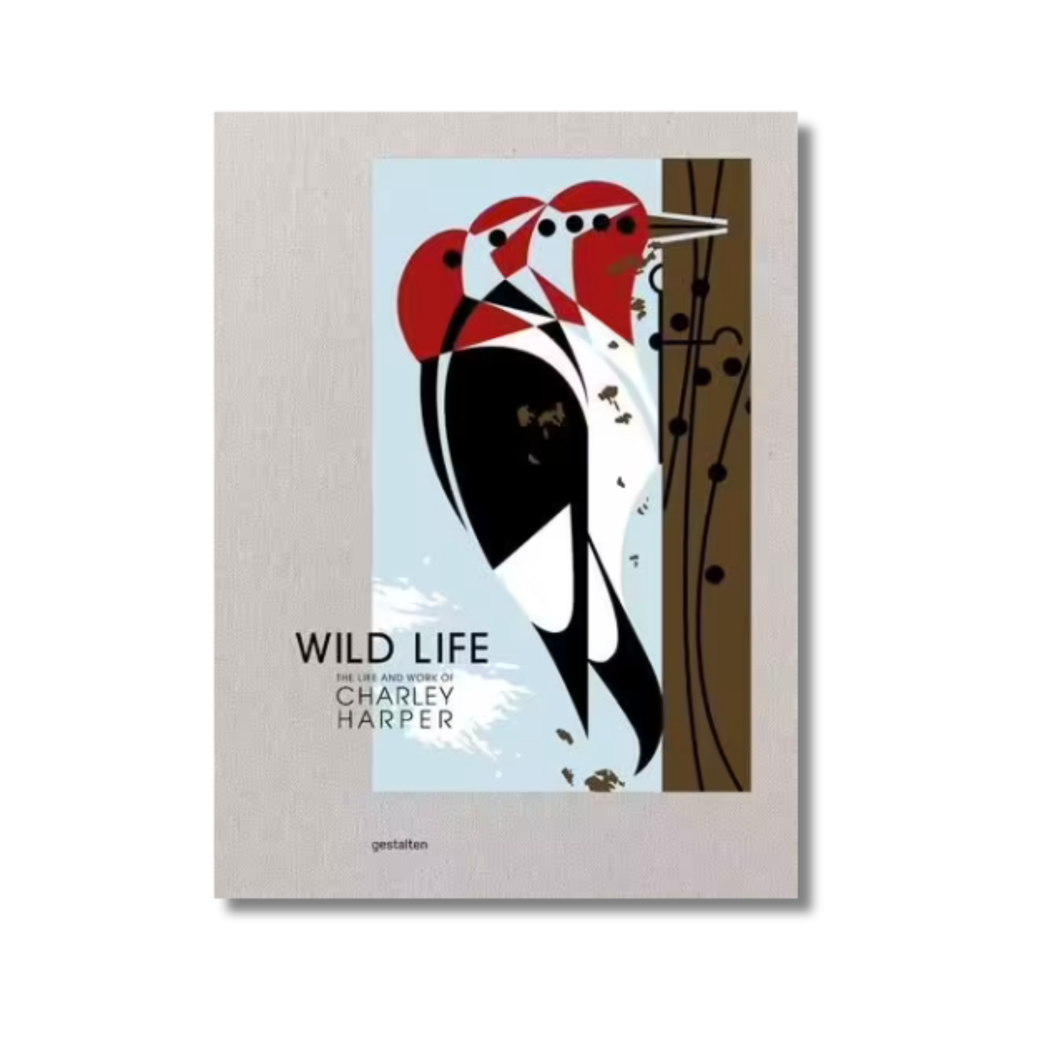 Wild Life - The Life And Work Of Charley Harper