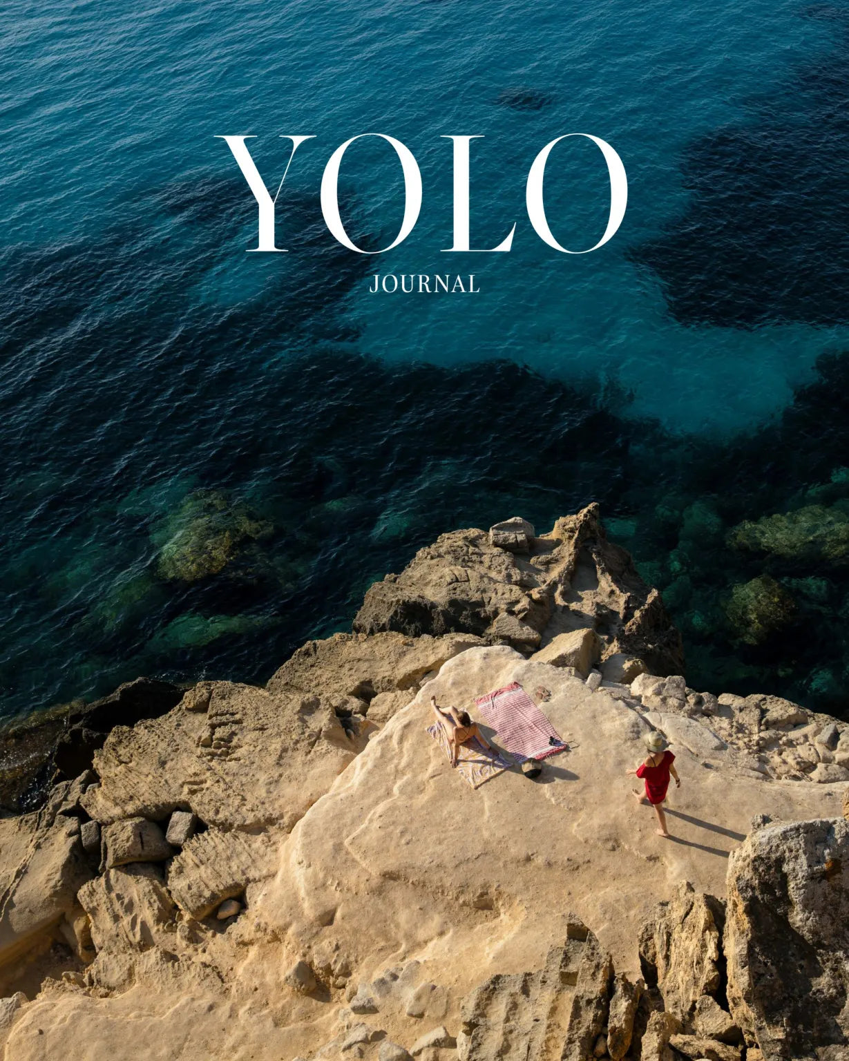Yolo #22