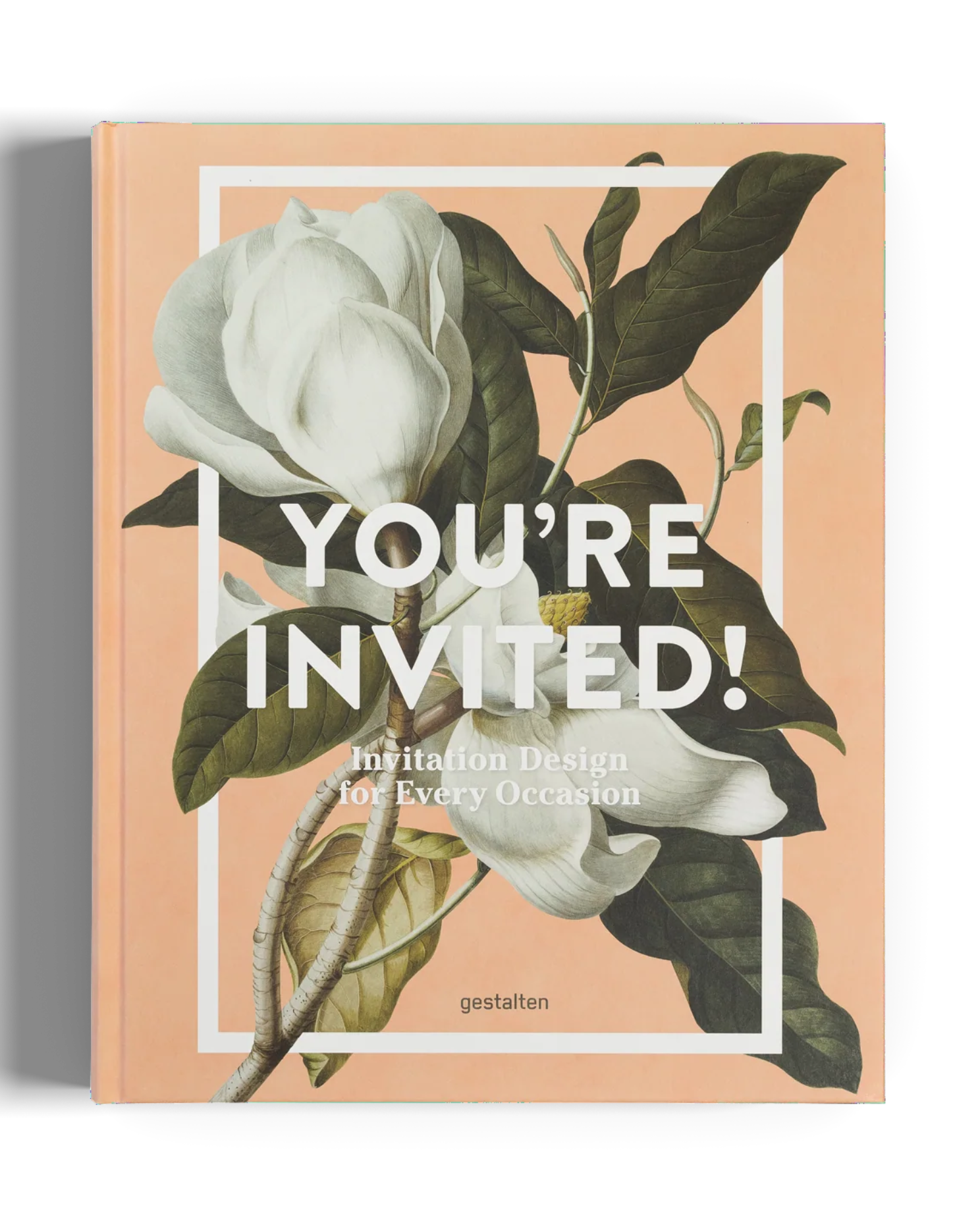 You're invited! invitation design for every occasion