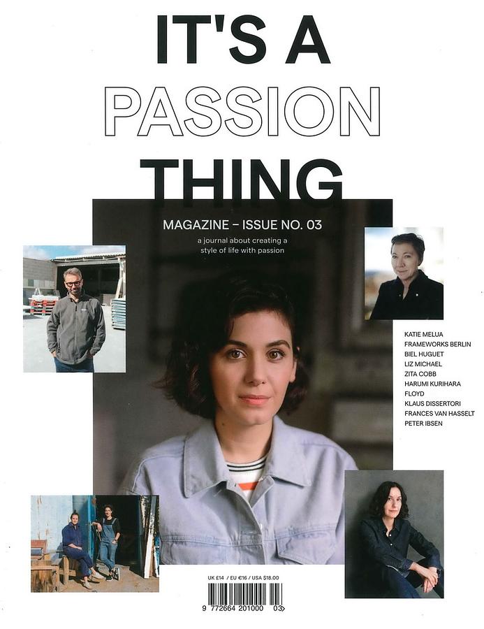 A Passion Thing #3
