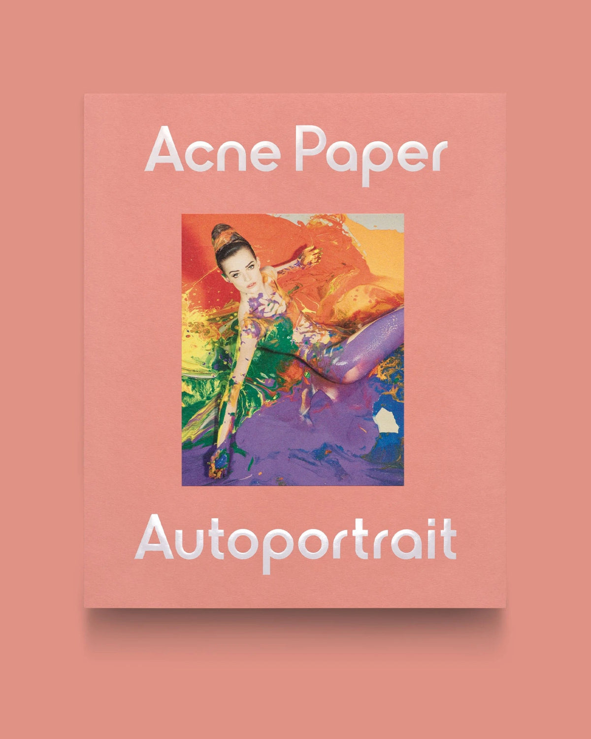 Acne Paper #21