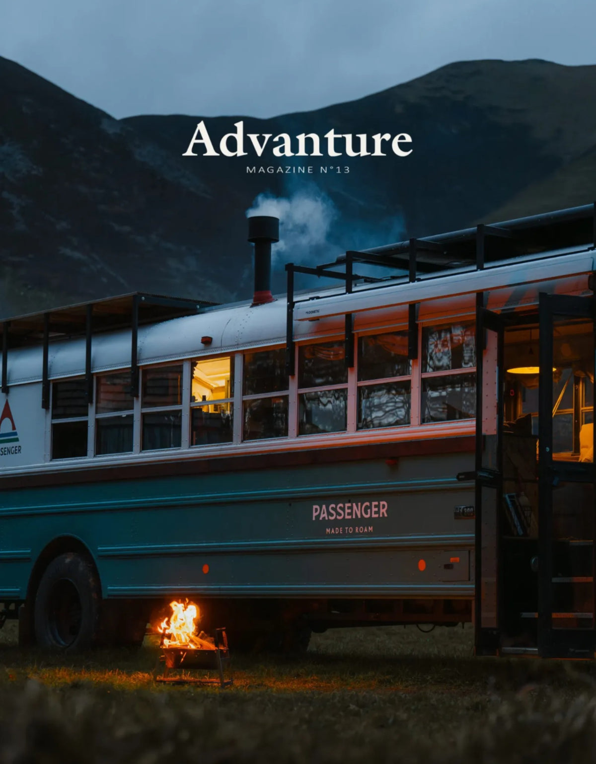 Adventure #13