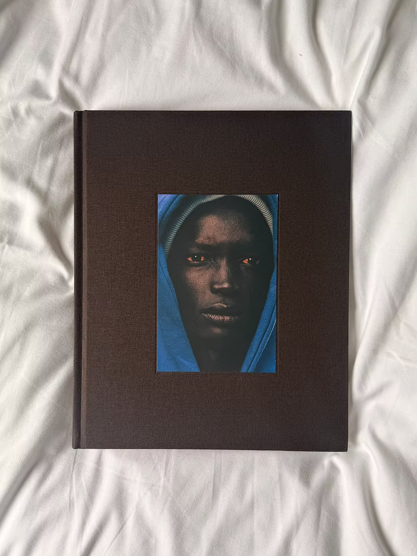 Fragments - Alex Dobé