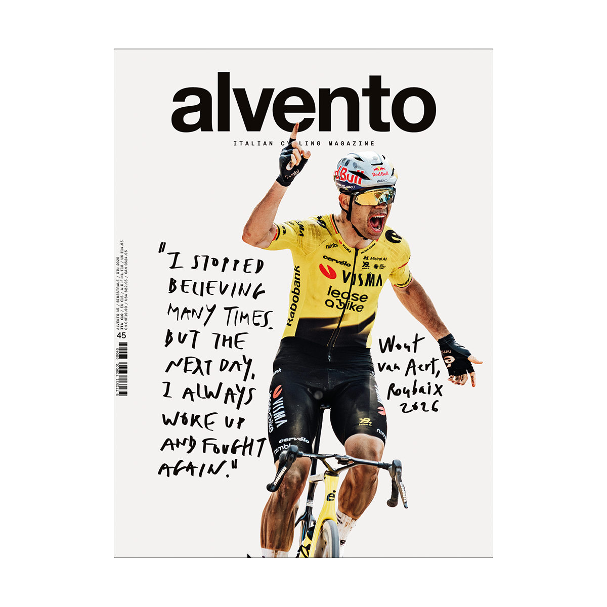 Alvento #45
