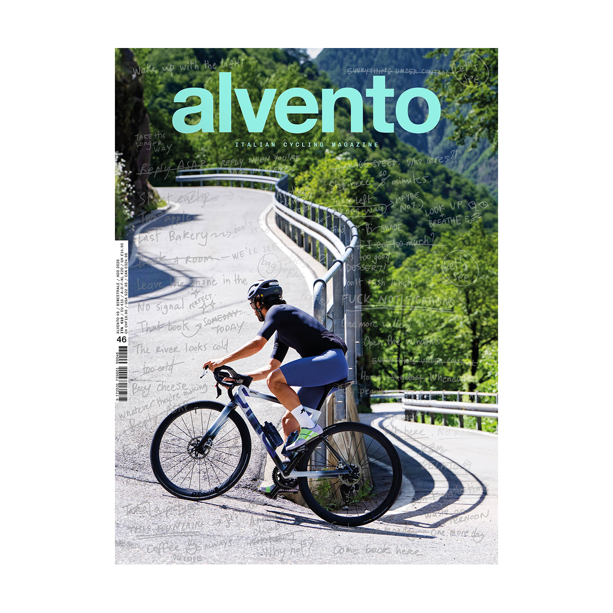Alvento  #46