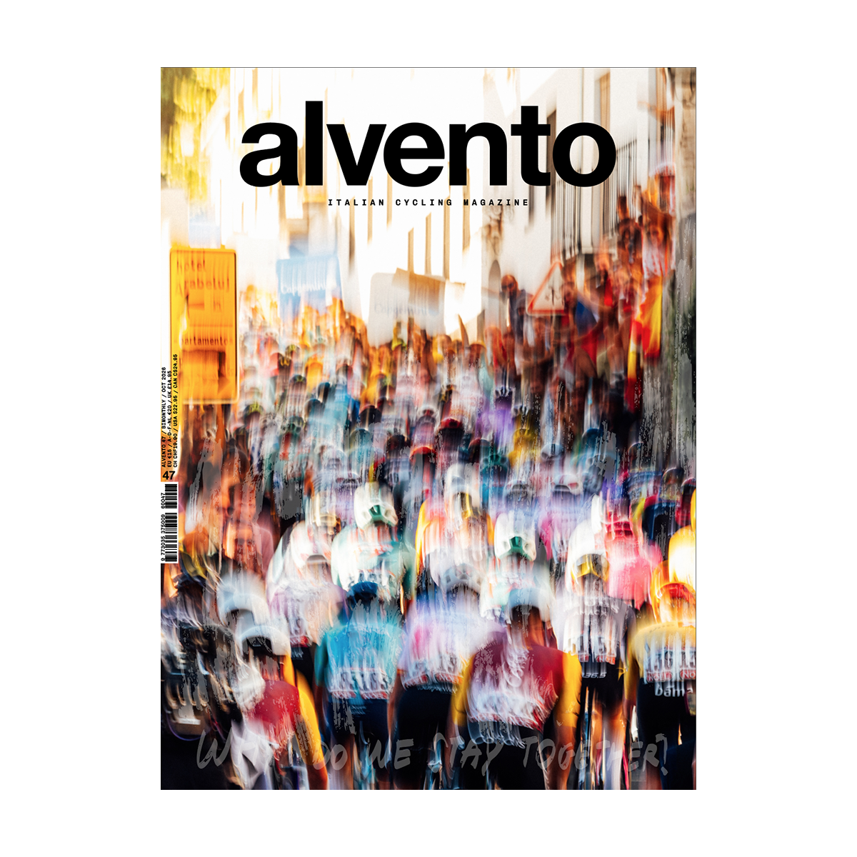 Alvento #47