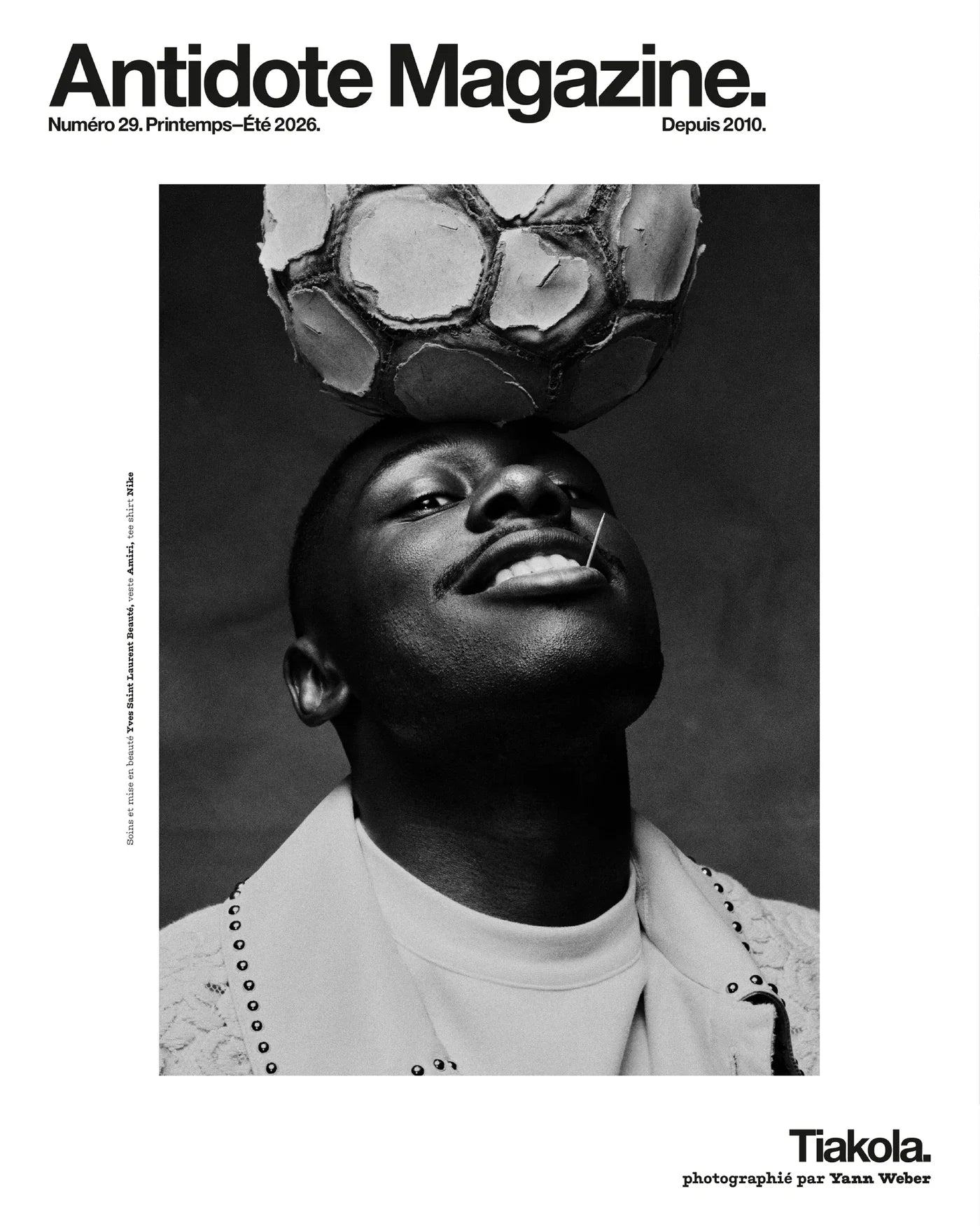 Antidote Magazine #29