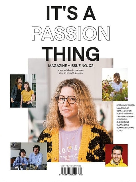 A Passion Thing #2