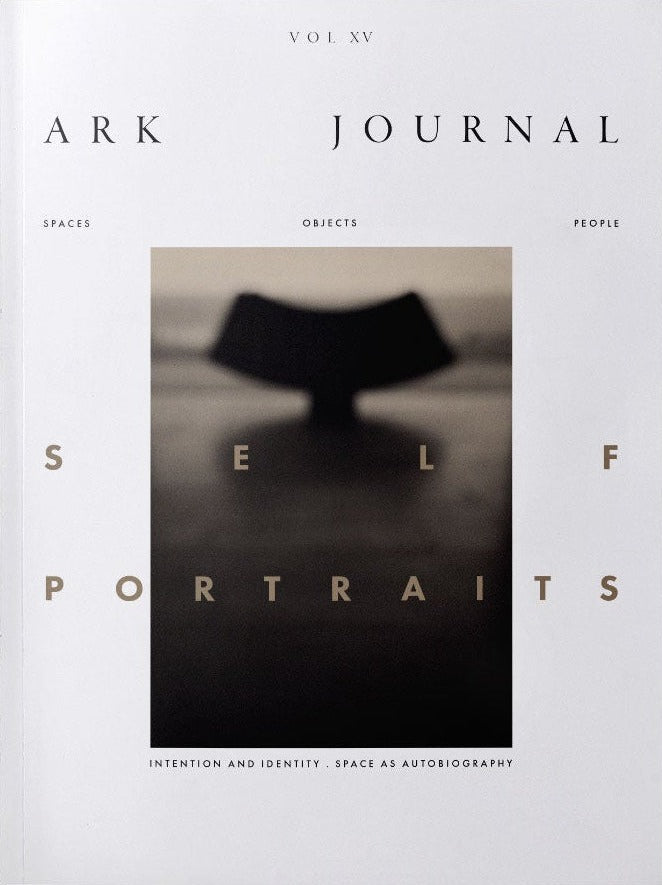 Ark Journal #15