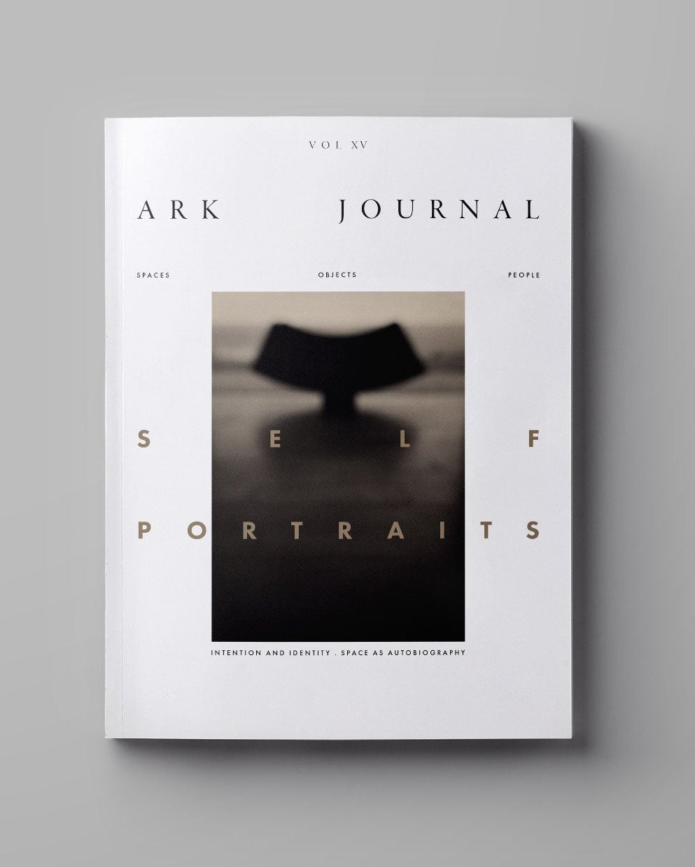 Ark Journal #15