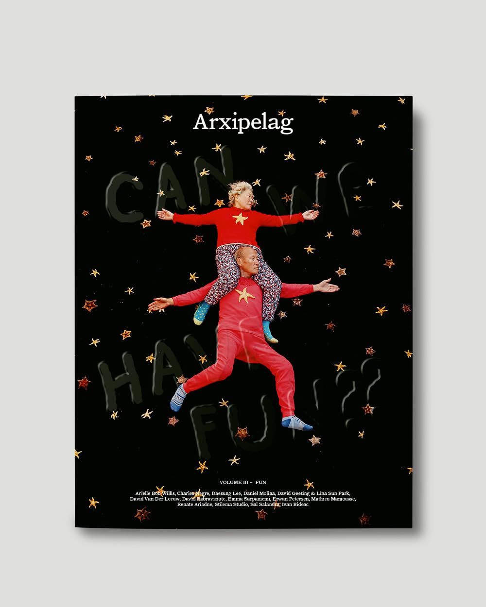 ARXIPELAG #3
