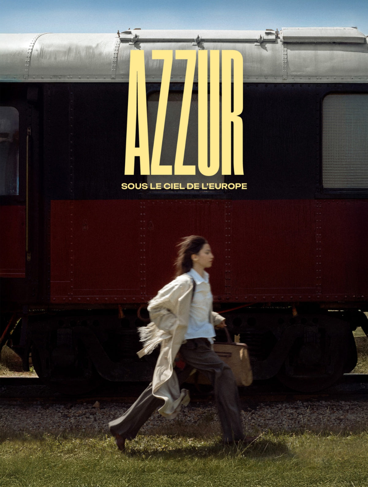 AZZUR Magazine