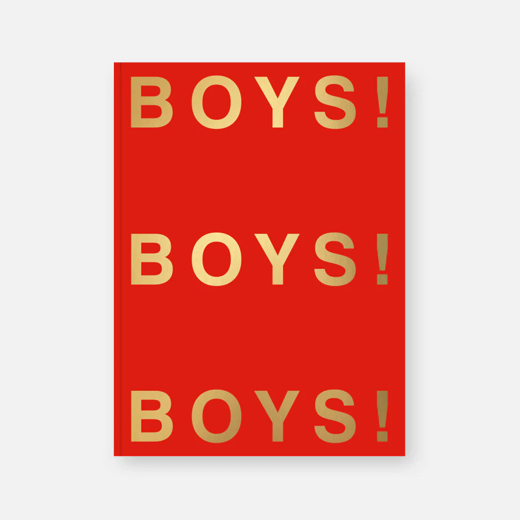 Boys Boys Boys #11