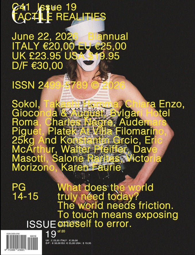 C41 #19