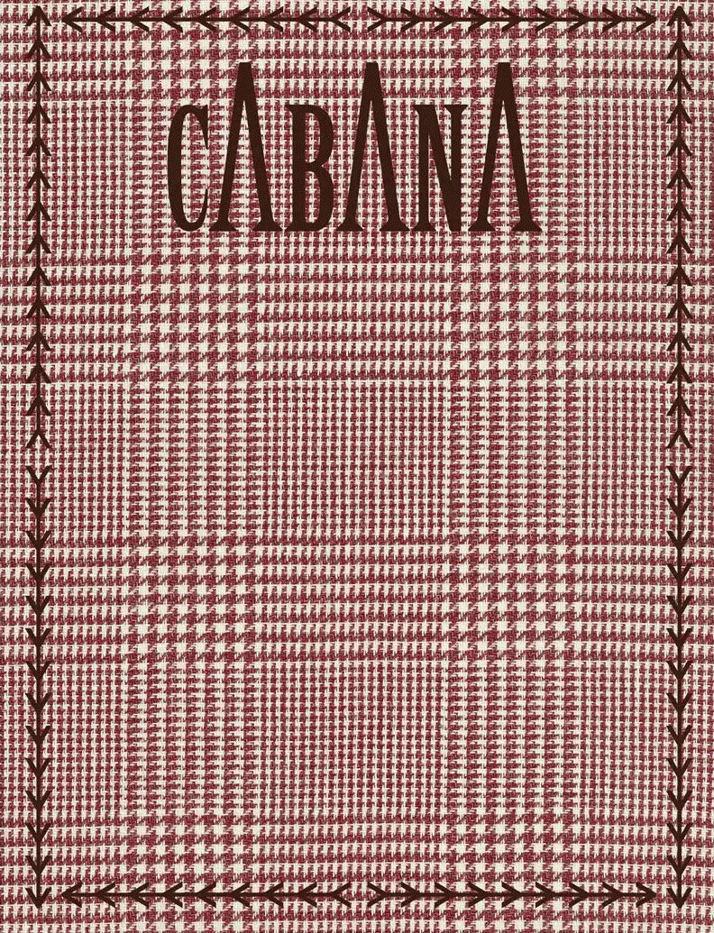 Cabana #26