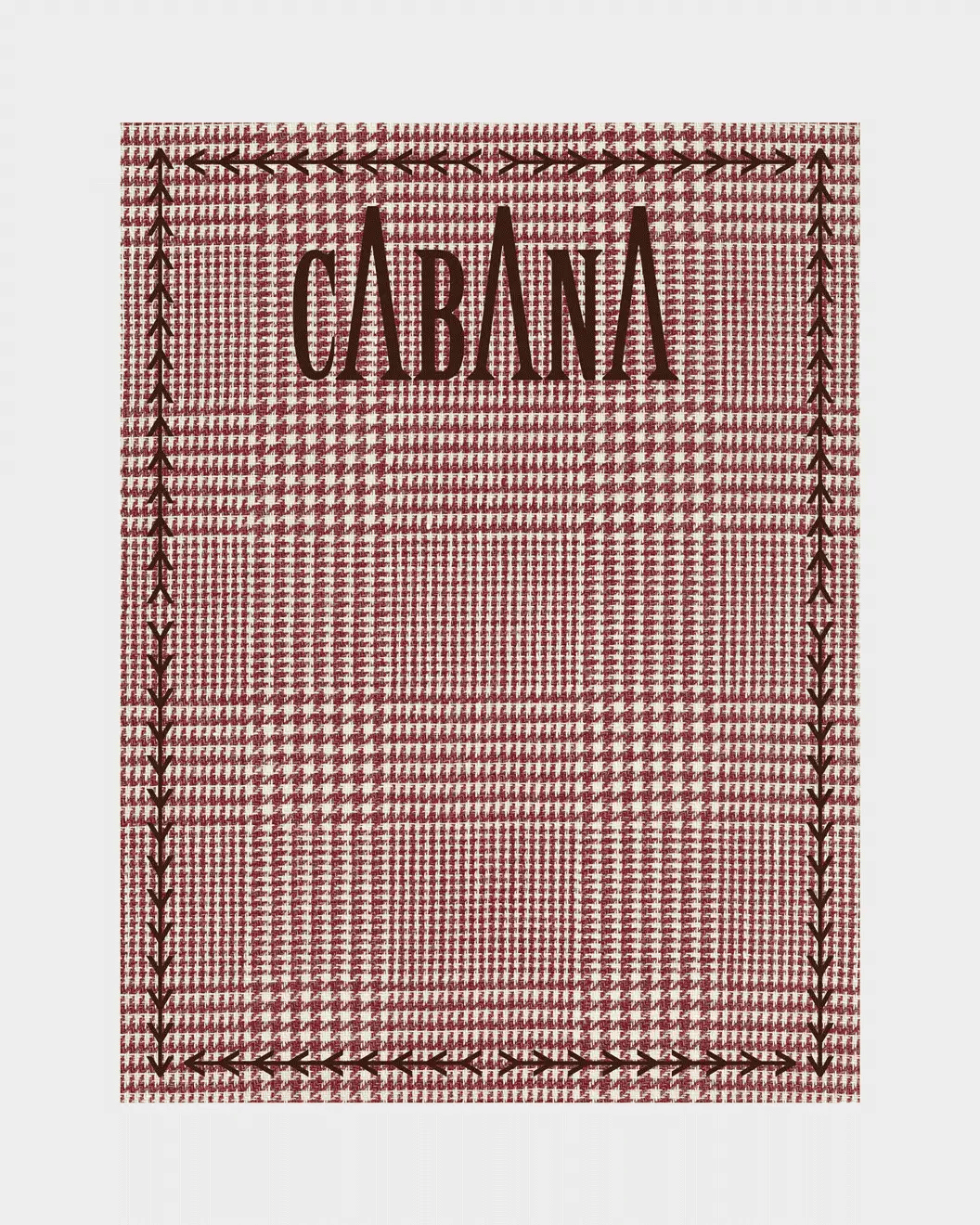 Cabana #26