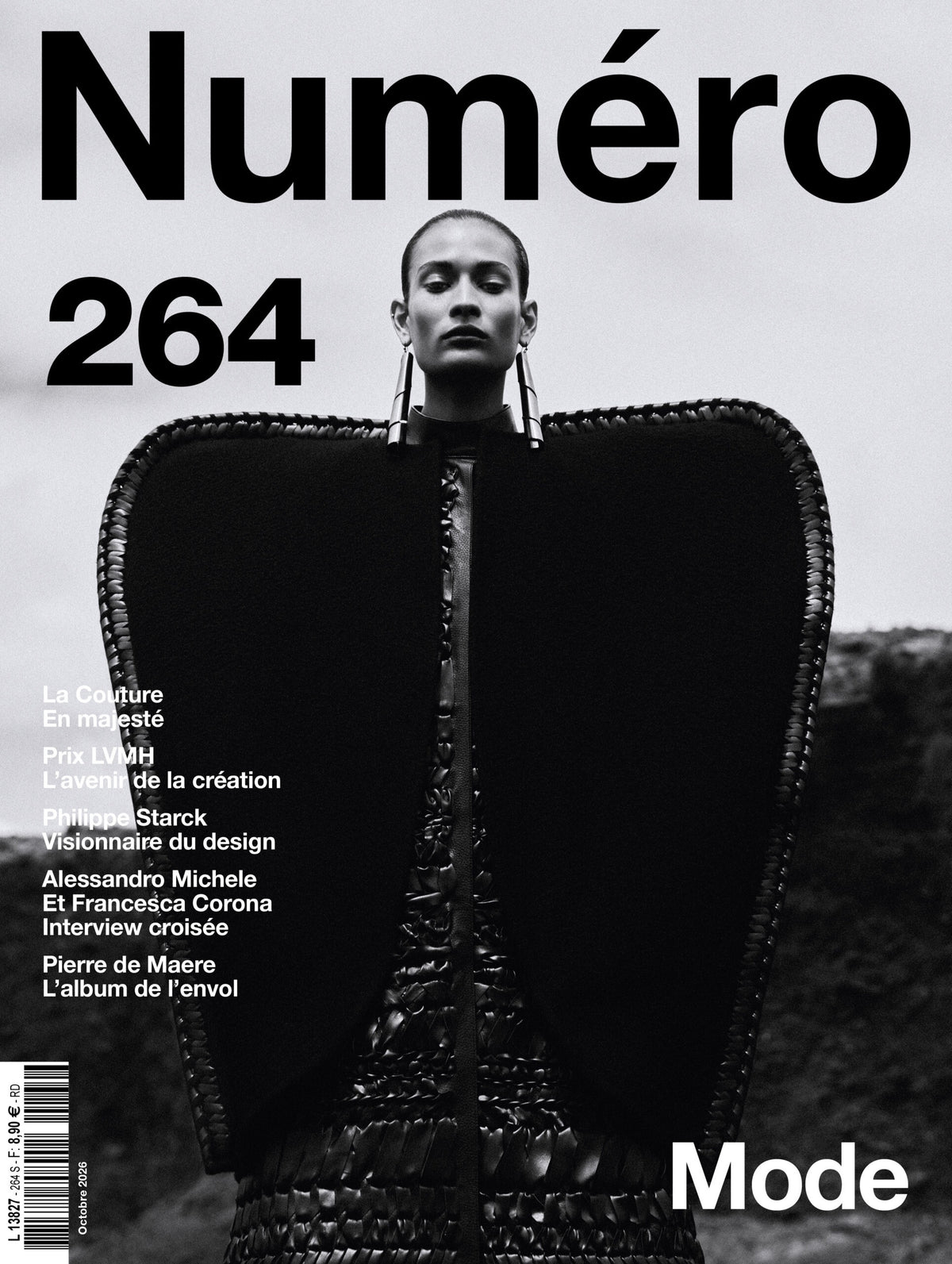 Numéro #264