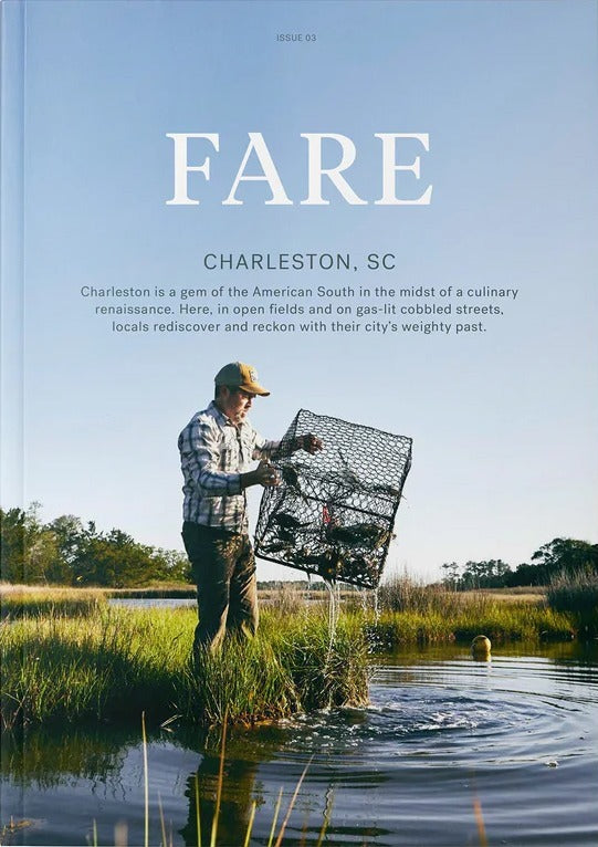 FARE - Charleston