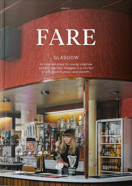 FARE - Glasgow