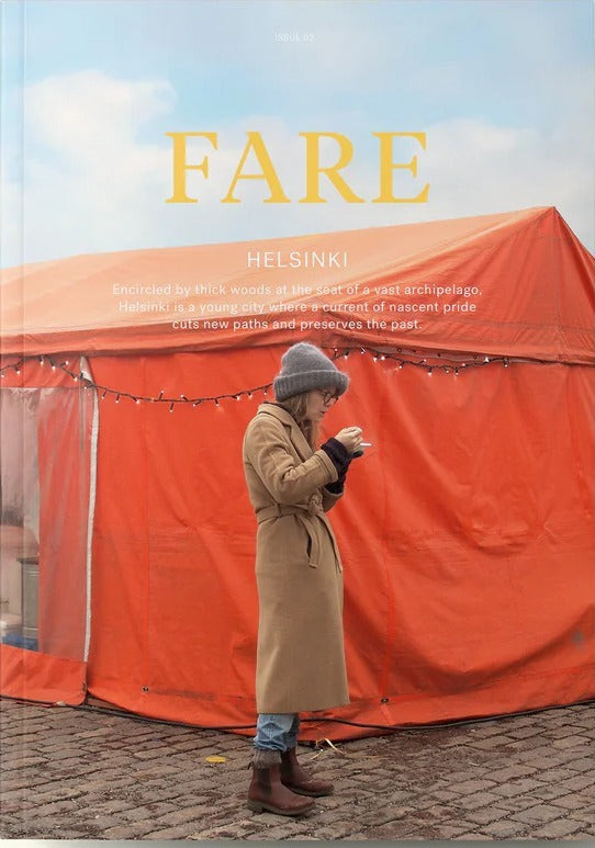 FARE - Helsinki
