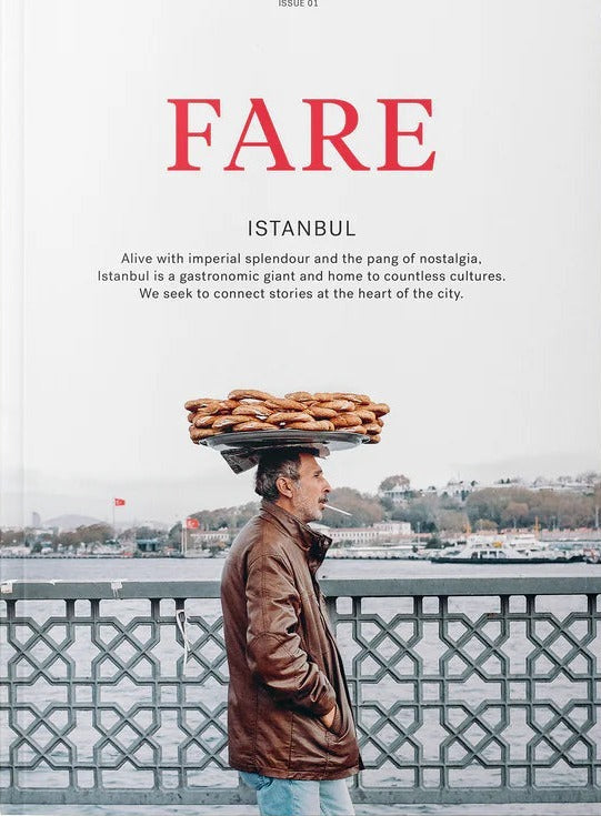 FARE - Istanbul