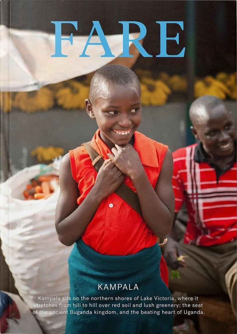 FARE - Kampala