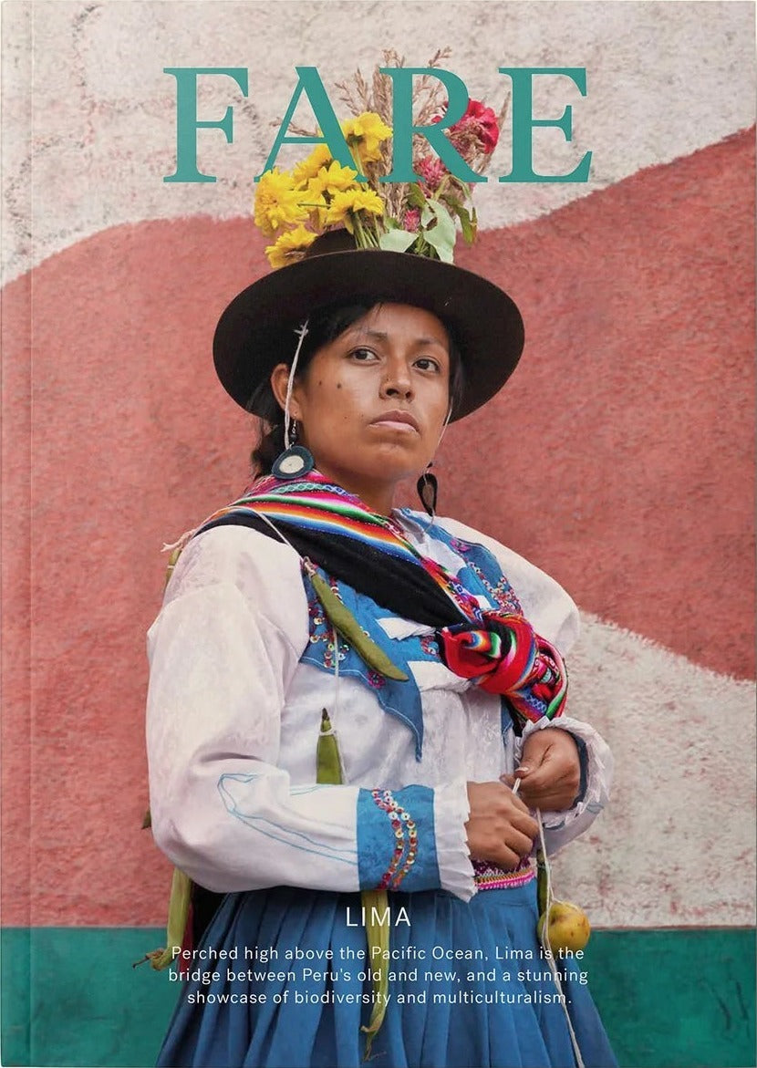 FARE - Lima