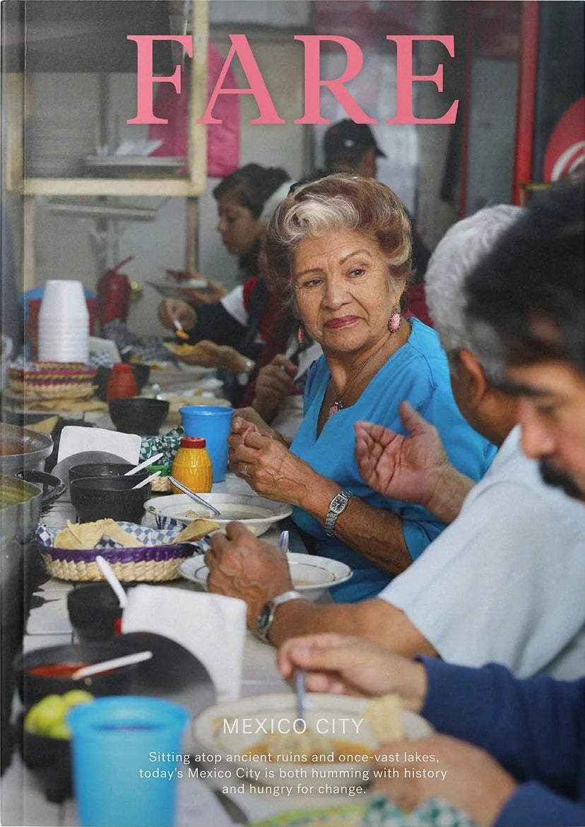 FARE - Mexico